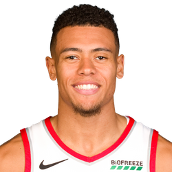 Wade Baldwin IV
