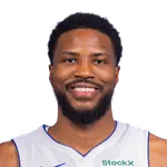 Malik Beasley