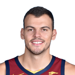Ante Zizic