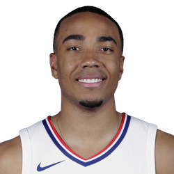 Brice Johnson
