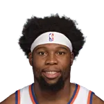 Guerschon Yabusele