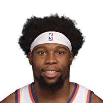 Guerschon Yabusele