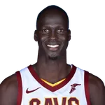 Thon Maker
