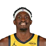Pascal Siakam