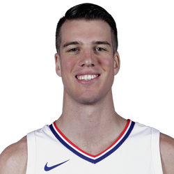 Marshall Plumlee