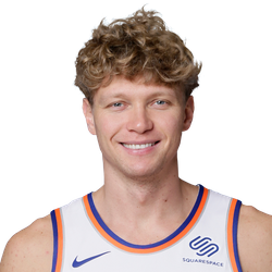 Mindaugas Kuzminskas