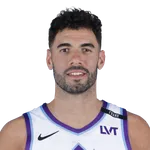 Georges Niang
