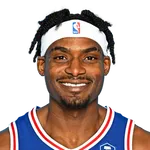 Danuel House Jr.