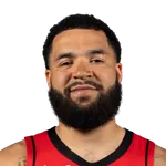 Fred VanVleet