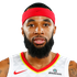 Malcolm Delaney