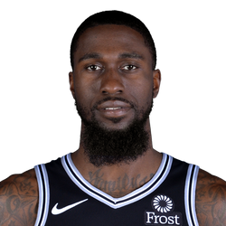 Okaro White