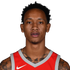 Tim Quarterman