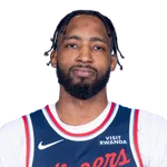 Derrick Jones Jr.