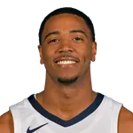 Shaquille Harrison