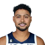 Bryn Forbes
