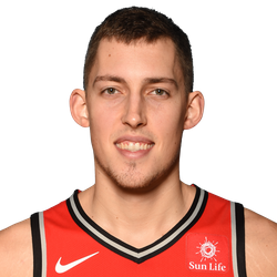 Kyle Wiltjer