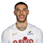 Lonzo Ball
