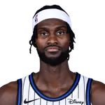 Jonathan Isaac