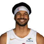 Jarrett Allen