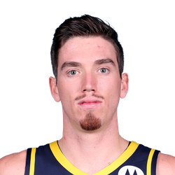 T.J. Leaf