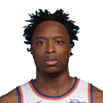 OG Anunoby