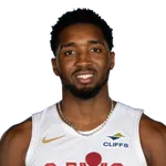 Donovan Mitchell