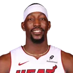 Bam Adebayo