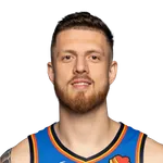 Isaiah Hartenstein