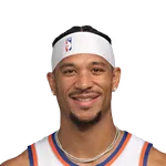 Josh Hart
