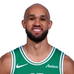 Derrick White