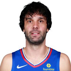 Milos Teodosic