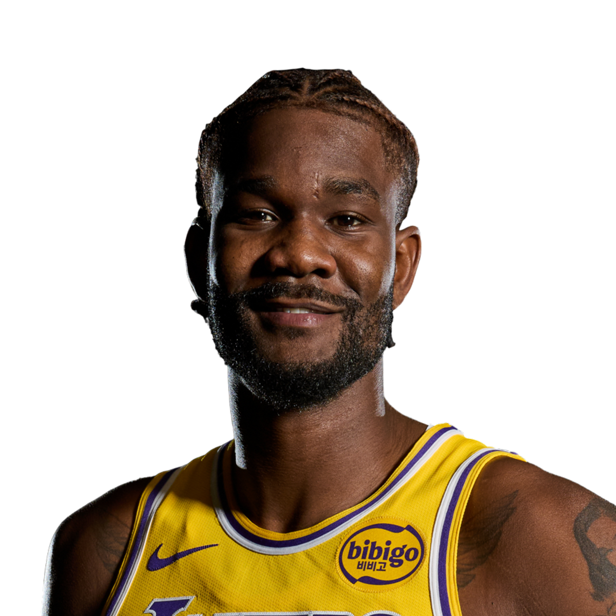 Deandre Ayton Looks To Get Back To Form After Loss To The Clippers Deandre Ayton News Fantasypros