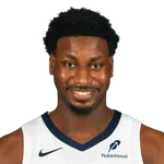 Jaren Jackson Jr.