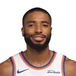 Mikal Bridges