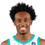 Collin Sexton