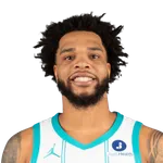 Miles Bridges