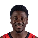 Aaron Holiday