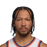 Jalen Brunson