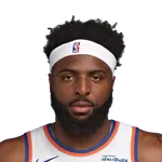 Mitchell Robinson