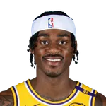 Jarred Vanderbilt