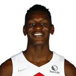Isaac Bonga