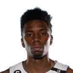 Hamidou Diallo