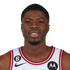 Kostas Antetokounmpo