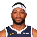Bruce Brown Jr.
