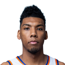 Allonzo Trier