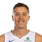 Duncan Robinson