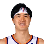 Yuta Watanabe