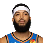 Kenrich Williams