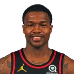 Brandon Goodwin