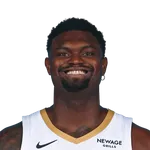 Zion Williamson